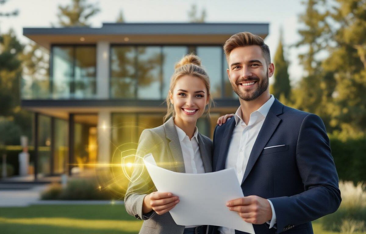 Comment l’assurance de prêt immobilier protège vos projets d’achat