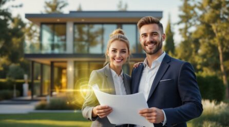 Comment l’assurance de prêt immobilier protège vos projets d’achat