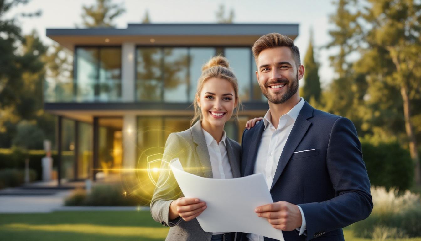 découvrez comment l'assurance de prêt immobilier sécurise vos projets d'achat en garantissant votre remboursement en cas d'imprévus. protégez votre investissement et votre avenir dès aujourd'hui.
