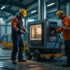 découvrez comment le chauffage mobile industriel peut optimiser la productivité sur vos lieux de travail en assurant un environnement de travail confortable, en réduisant les temps d'arrêt et en favorisant le bien-être des employés.