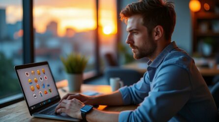 Comment les émoticônes pour LinkedIn peuvent améliorer votre communication