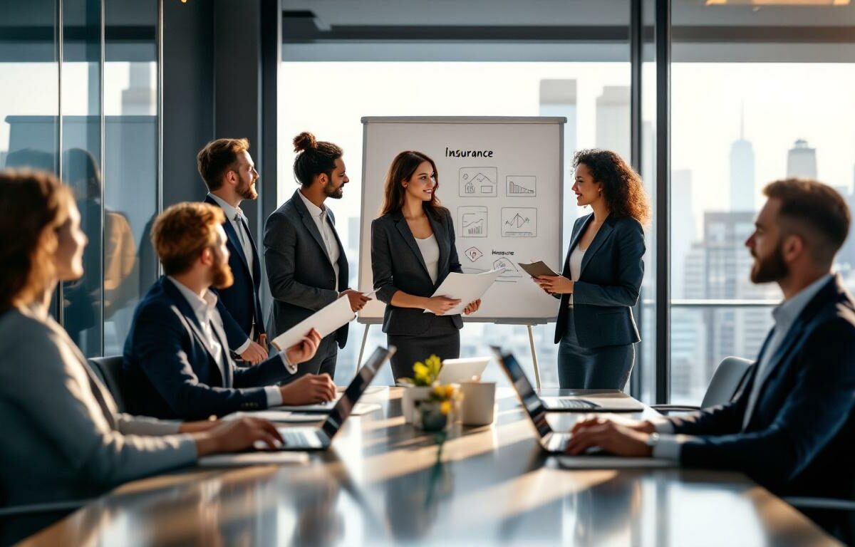 Comment les meilleures assurances santé pour les travailleurs indépendants peuvent vous protéger