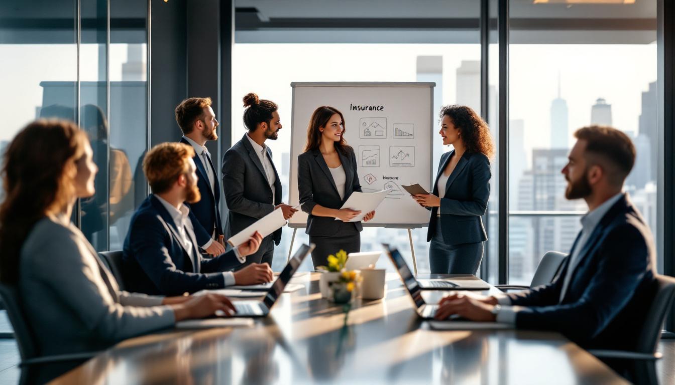 découvrez comment les meilleures assurances santé pour travailleurs indépendants vous offrent une protection optimale et assurent votre tranquillité d'esprit au quotidien.