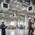 découvrez comment optimiser l'utilisation des aérothermes gaz industrie eh 35 pour améliorer l'efficacité et la performance de vos installations industrielles.