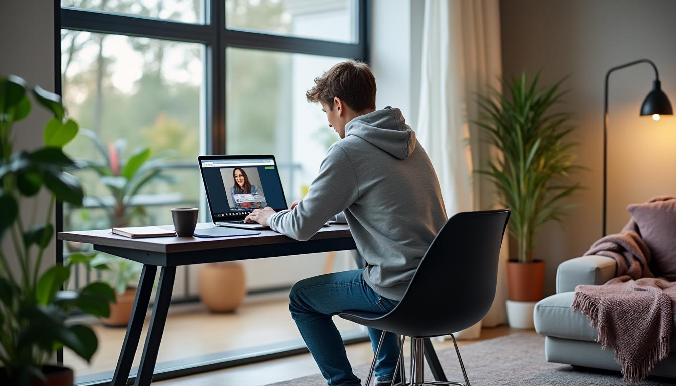 découvrez comment exceller dans votre formation de data analyst à distance à aix-en-provence. nos conseils pratiques et ressources essentielles vous aideront à acquérir les compétences nécessaires pour réussir dans ce domaine en pleine expansion.