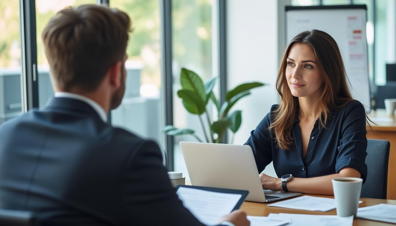 découvrez les conseils pratiques pour réussir votre rupture conventionnelle et entamer votre reconversion professionnelle en toute sérénité. apprenez les étapes clés, les droits à connaître et les astuces pour optimiser votre transition vers un nouvel emploi.