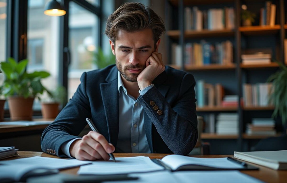 Comment réussir sa rupture conventionnelle pour reconversion professionnelle
