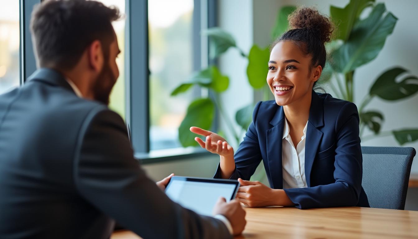 découvrez les étapes clés pour réussir votre rupture conventionnelle et vous lancer dans une reconversion professionnelle. ce guide vous offre des conseils pratiques, des astuces juridiques et des témoignages pour faciliter cette transition vers un nouveau projet de carrière.