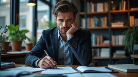 Comment réussir sa rupture conventionnelle pour reconversion professionnelle