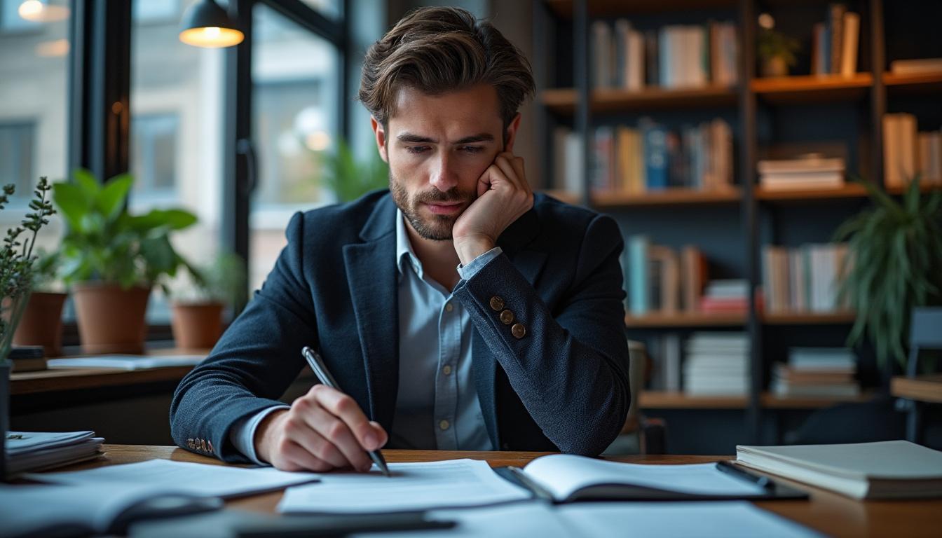 découvrez nos conseils essentiels pour réussir votre rupture conventionnelle et faciliter votre reconversion professionnelle. suivez nos étapes clés pour naviguer ce processus et bâtir un avenir professionnel qui vous ressemble.