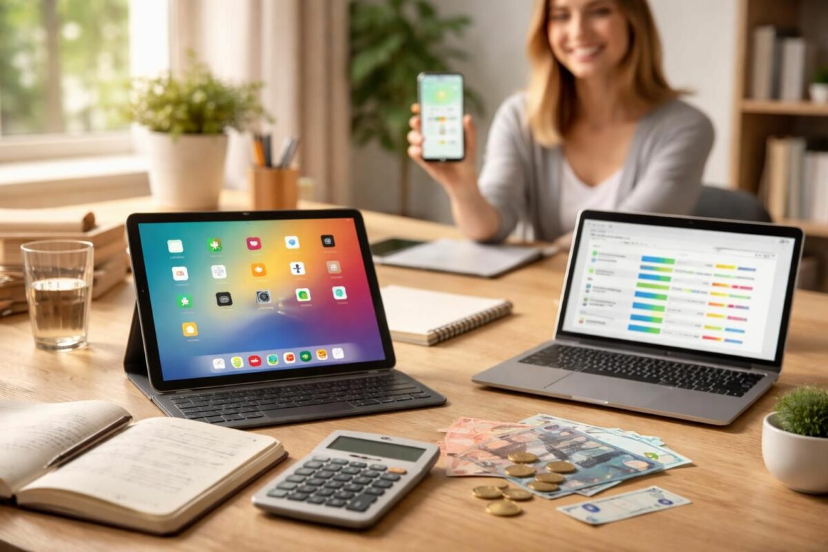 Comment se procurer un iPad sans se ruiner : conseils et recommandations