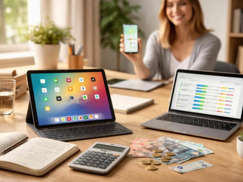 Comment se procurer un iPad sans se ruiner : conseils et recommandations