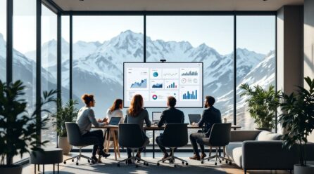 Comment sélectionner dans la Liste des meilleures agences web à Grenoble ?