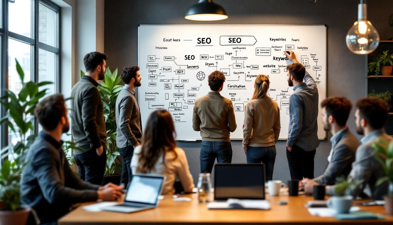 découvrez notre comparatif complet des meilleures agences seo à montpellier pour 2026 et choisissez le partenaire idéal pour optimiser votre visibilité en ligne.