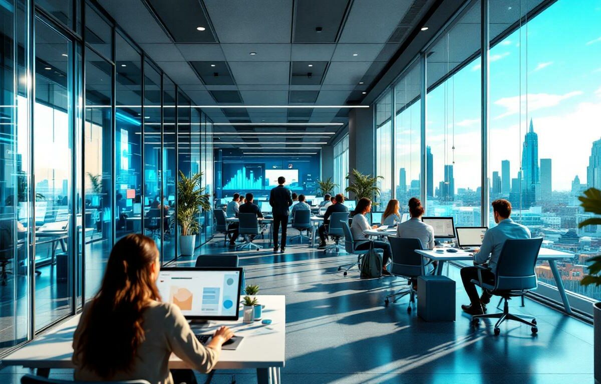 Comparatif : la liste des meilleures agences SEO à Montpellier pour 2026