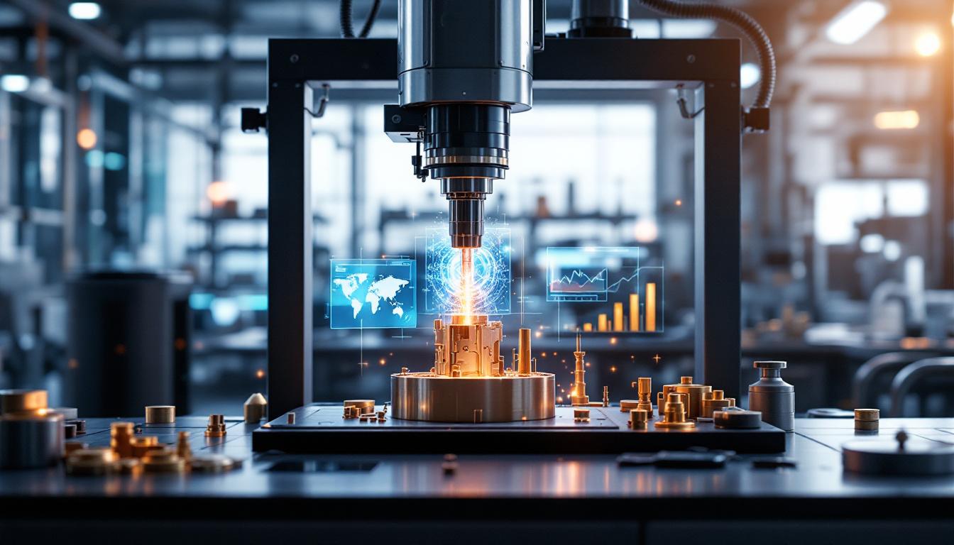 découvrez comment comprendre les tarifs d'un moulage par injection plastique pour mieux maîtriser et optimiser vos coûts de production.