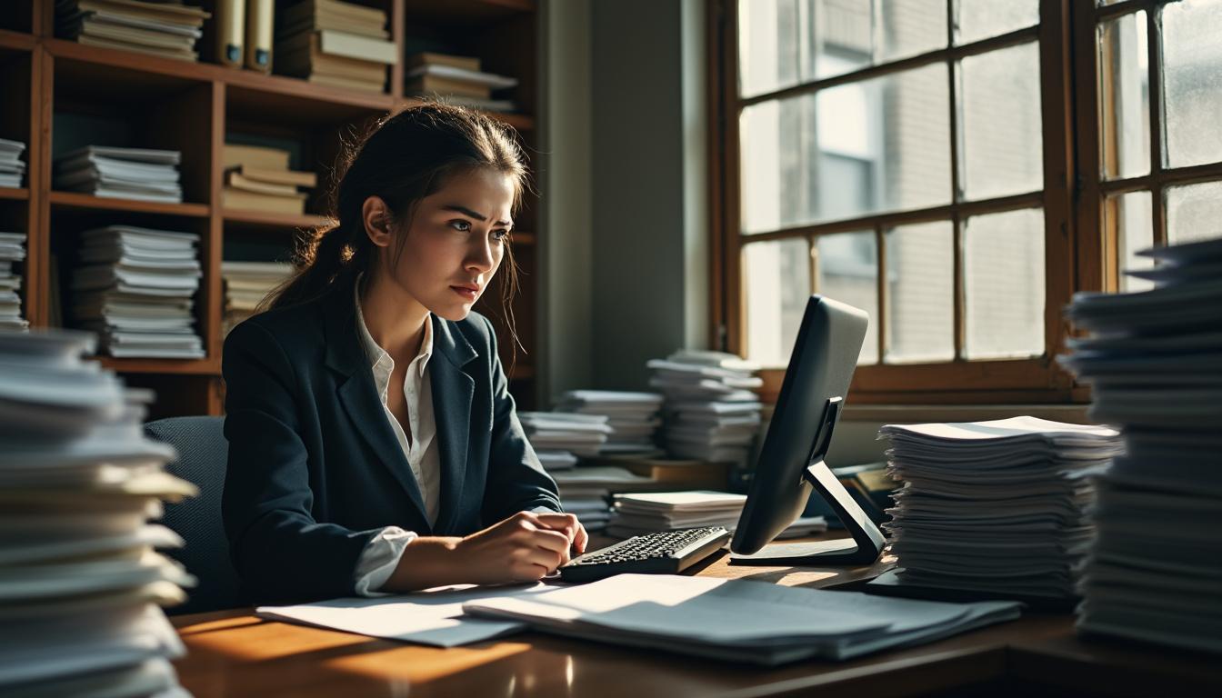 découvrez comment un casier judiciaire peut restreindre l'accès à certains métiers et quelles sont les professions interdites. informez-vous sur les impacts légaux et les démarches à suivre.
