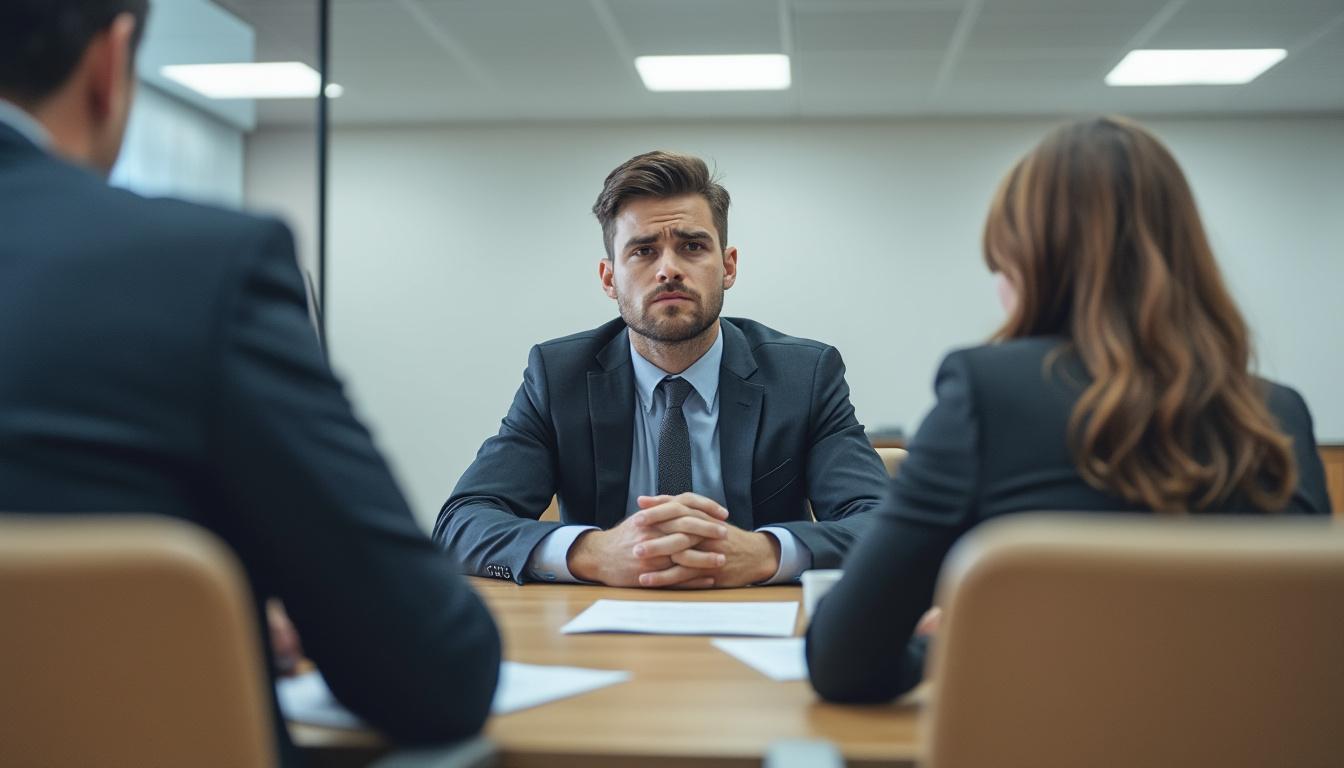 découvrez comment un casier judiciaire peut influencer l'accès à certains métiers et quelles professions sont interdites en cas de condamnation.