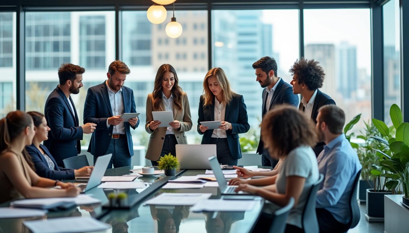 découvrez un exemple concret de copywriting persuasif qui transforme vos visiteurs en clients. apprenez les techniques efficaces pour rédiger des textes qui convertissent et boostez vos résultats dès maintenant.