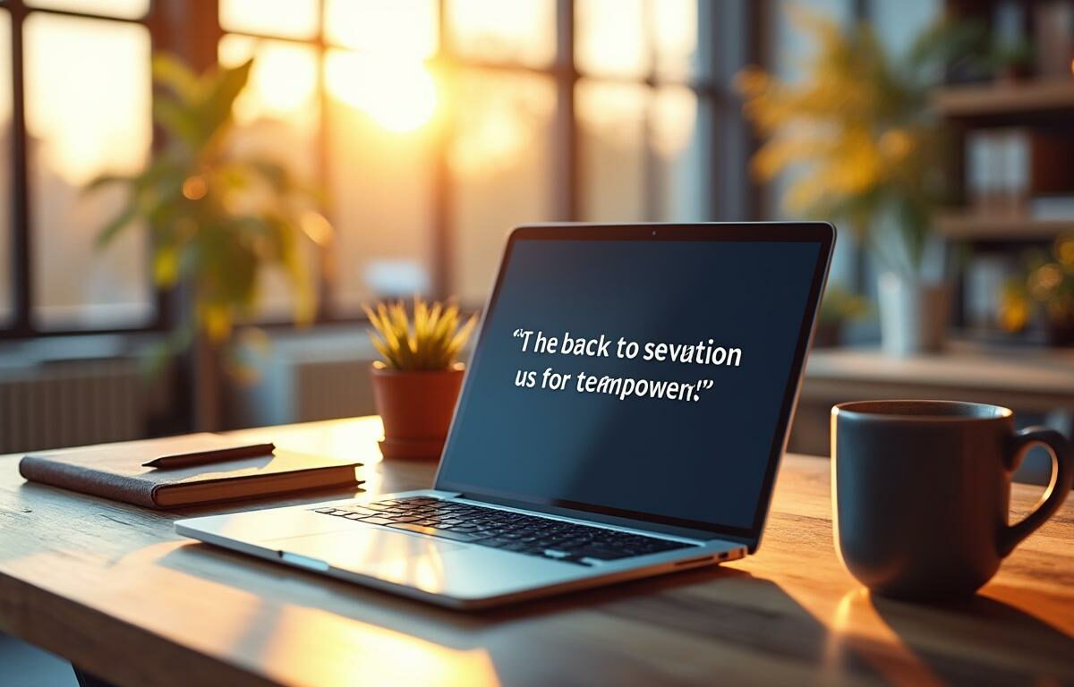 Copywriting : exemple de rédaction persuasive qui convertit