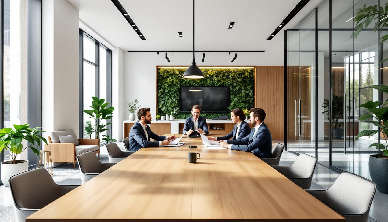 découvrez notre comparatif des tarifs des courtiers immobiliers et apprenez à choisir le meilleur professionnel pour réussir votre projet immobilier en toute sérénité.