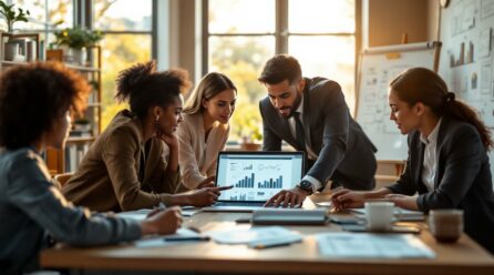 Création d’entreprise en ligne : conseils d’experts pour se lancer