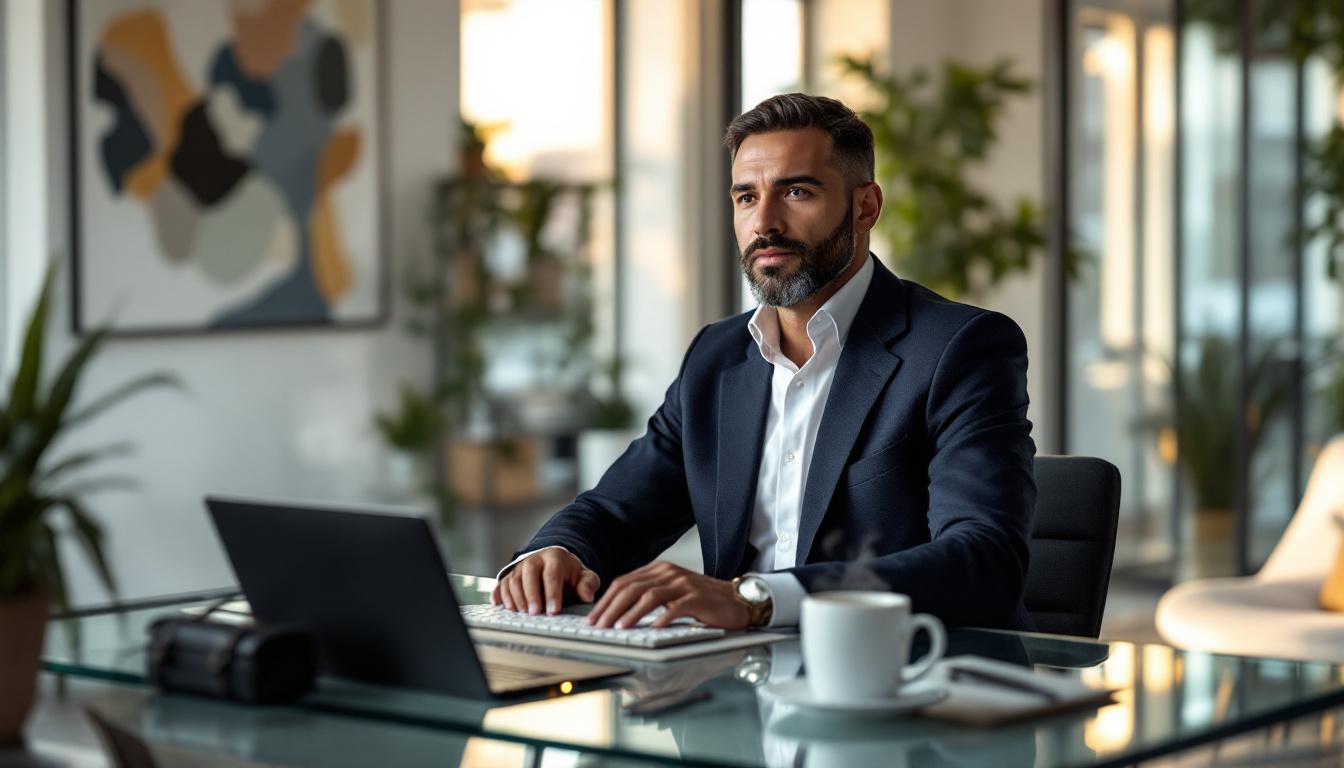 découvrez comment créer votre entreprise facilement et rapidement grâce à nos conseils pratiques spécialement conçus pour les débutants. lancez-vous en toute sérénité !