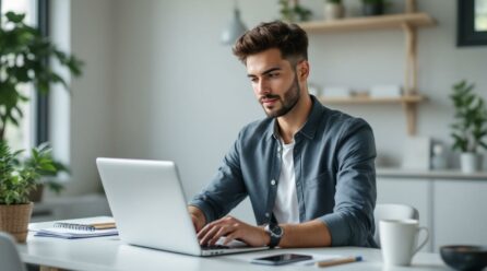 Créer son entreprise en quelques clics : Conseils pratiques pour les débutants