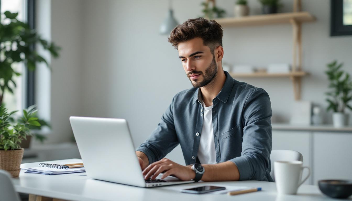 découvrez des conseils pratiques pour créer votre entreprise facilement et rapidement, même si vous êtes débutant. lancez votre projet en quelques clics !