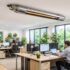 découvrez les critères essentiels pour choisir un chauffage tube radiant gaz adapté aux bureaux et espaces professionnels, alliant efficacité et confort thermique.
