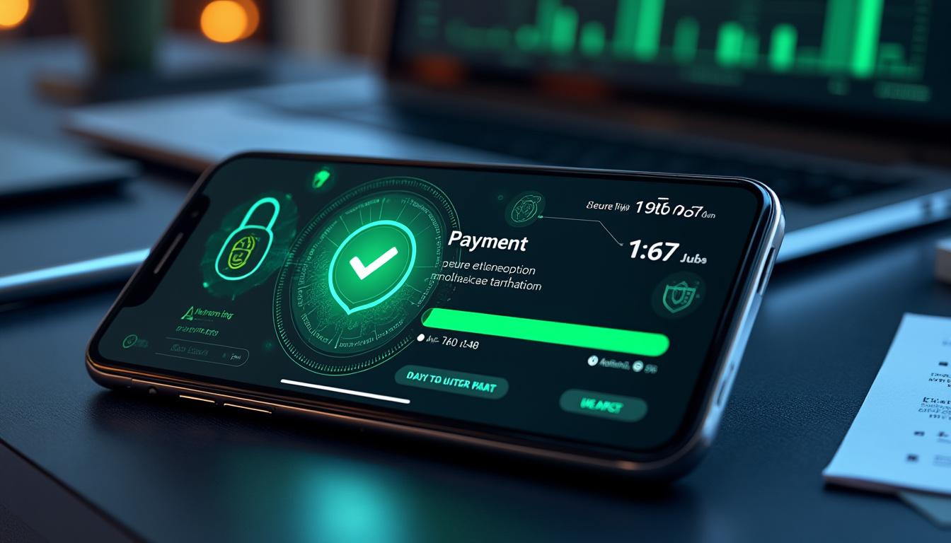 découvrez comment cybermut assure la sécurité des données des entreprises, alliant technologie de pointe et expertise pour protéger vos informations sensibles. optez pour un duo gagnant et renforcez la confiance de vos clients grâce à des solutions sécurisées.
