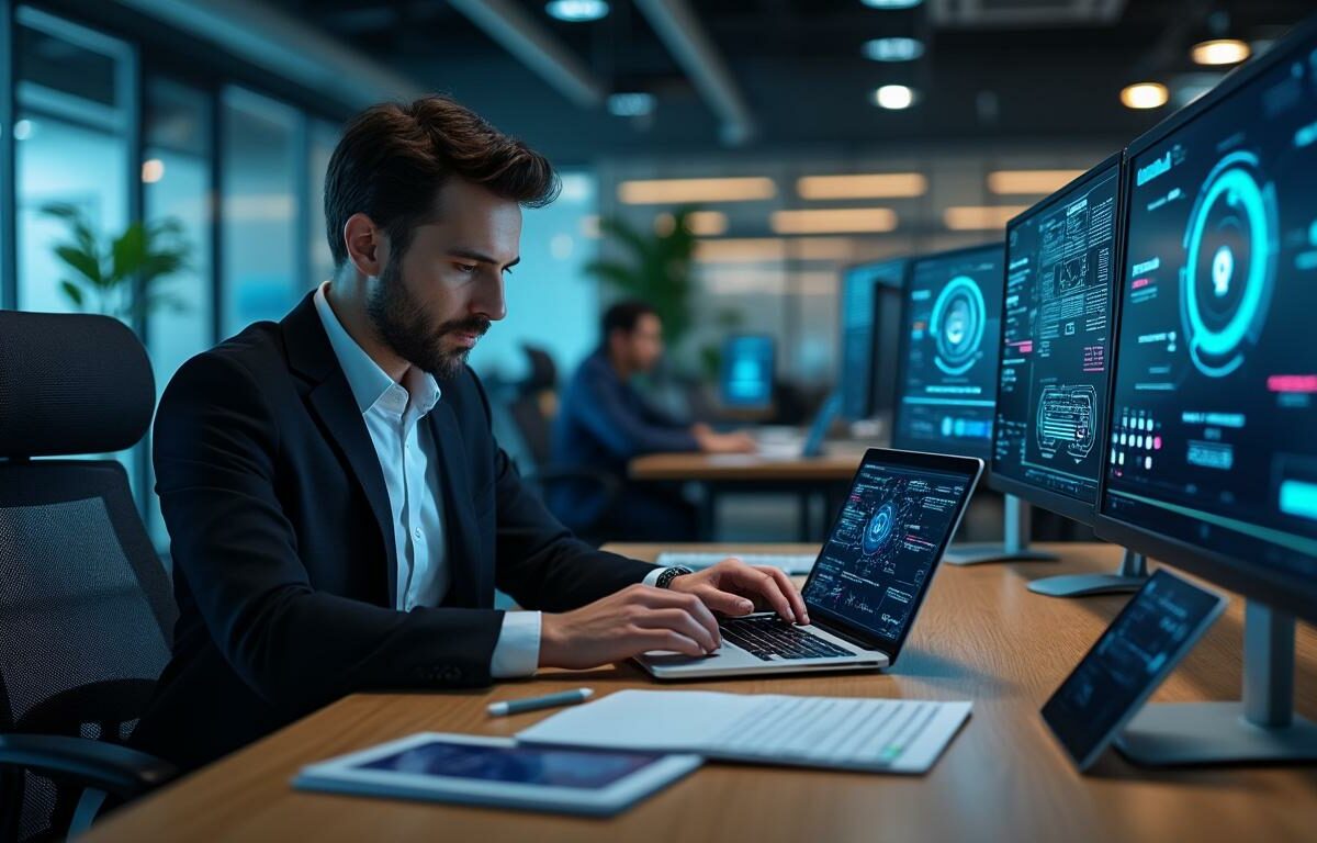 Cybermut et la sécurité des données : un duo gagnant pour les entreprises
