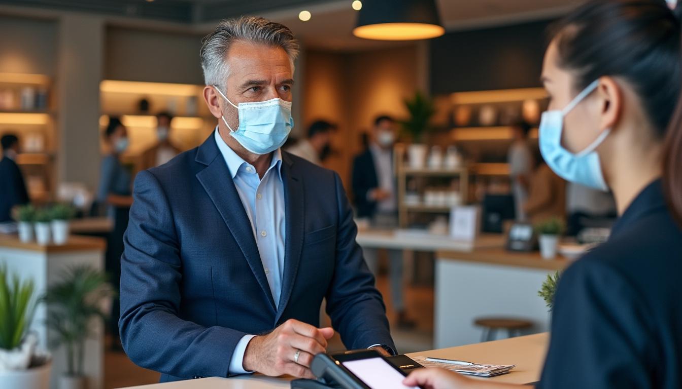 découvrez comment cybermut, en tant que solution de paiement sécurisée, renforce la protection des données pour les entreprises. apprenez les meilleures pratiques pour garantir la sécurité de vos transactions et fidéliser votre clientèle grâce à une sécurité optimale.