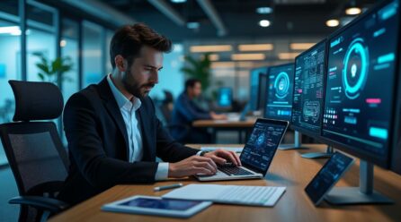 Cybermut et la sécurité des données : un duo gagnant pour les entreprises