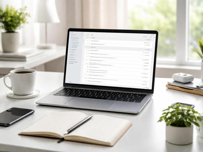 Découvrez Zimbra : messagerie Free pour la consultation d’emails