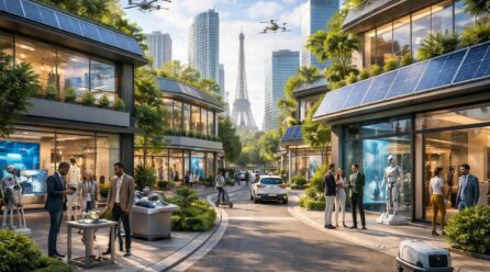 Découvrez la liste des PME à Paris et en Île-de-France qui innovent en 2026