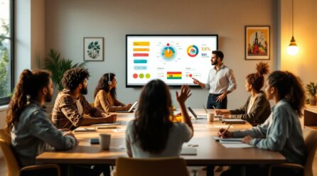 Découvrez les critères clés d’une formation espagnol efficace