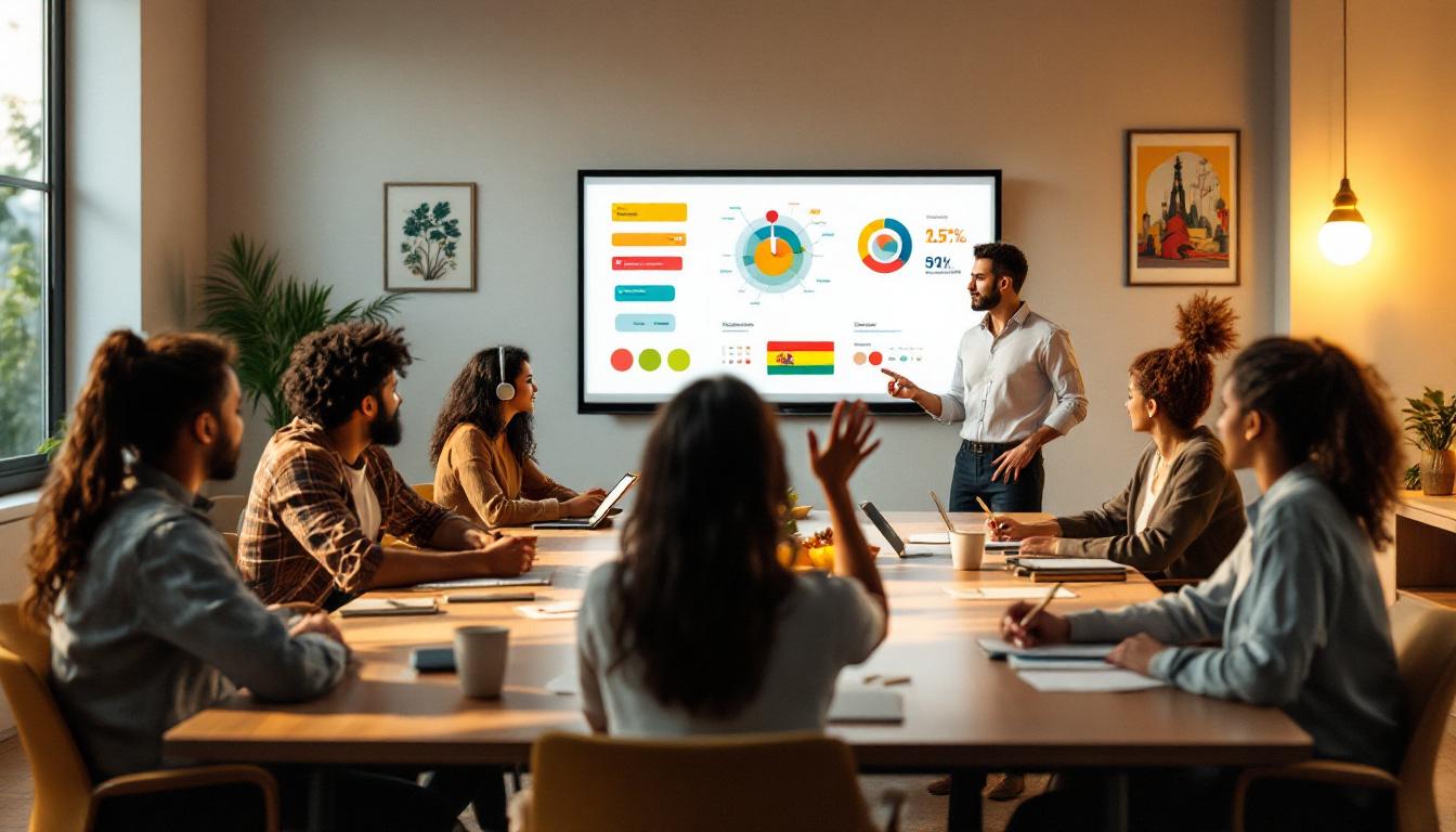 apprenez à choisir une formation en espagnol efficace grâce à nos critères essentiels pour progresser rapidement et maîtriser la langue avec succès.