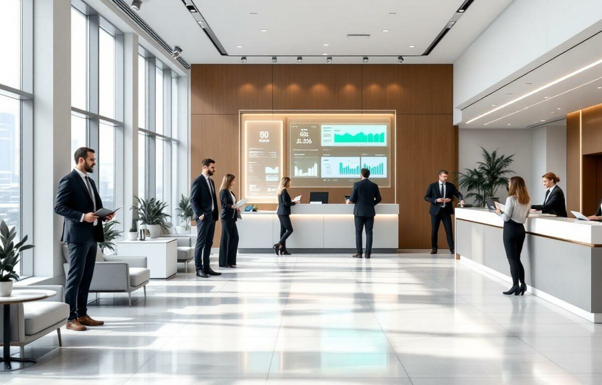 Découvrez les critères de choix d’une banque d’accueil pour commerce