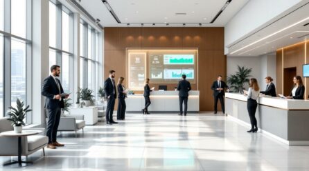 Découvrez les critères de choix d’une banque d’accueil pour commerce