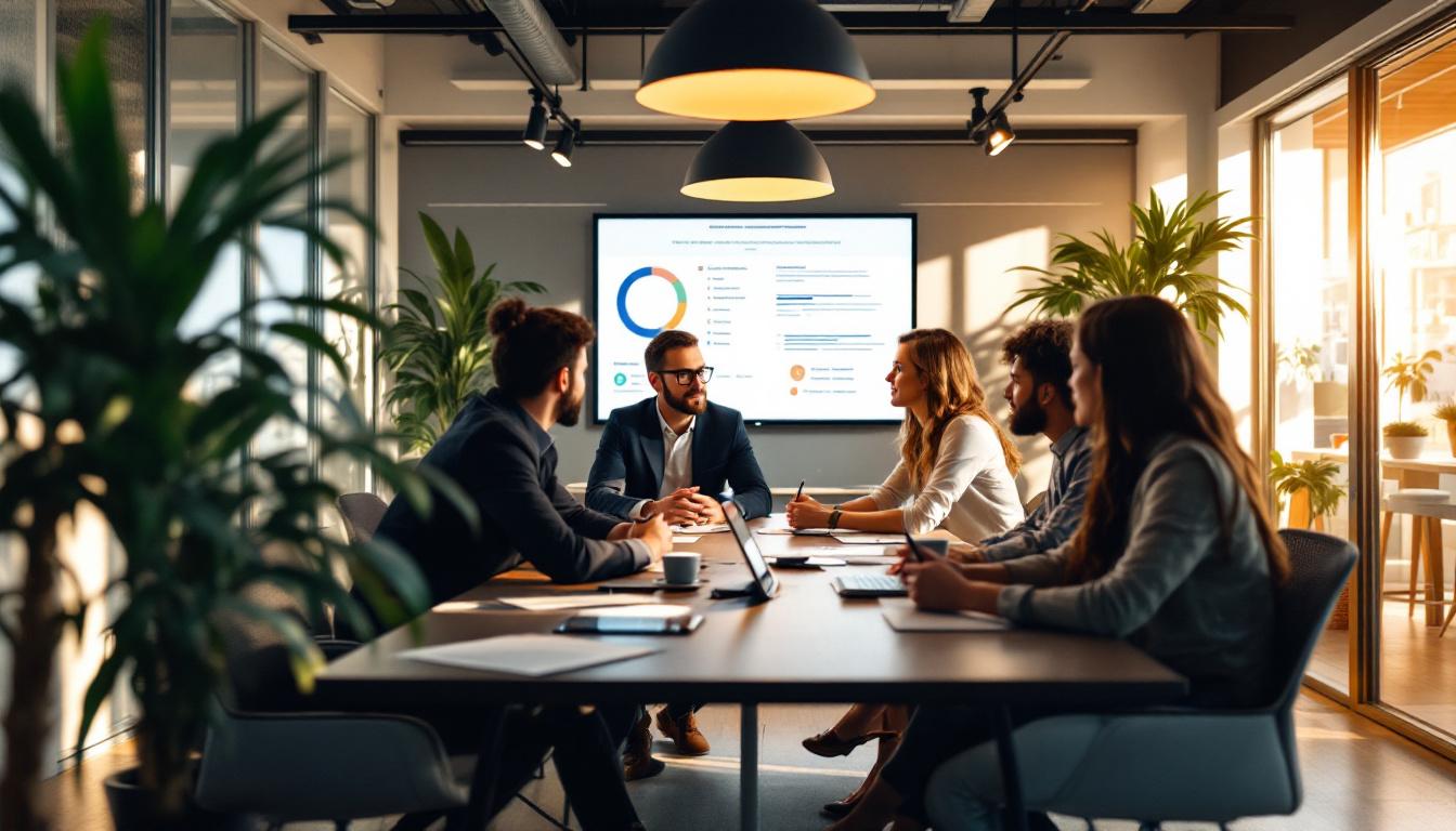 trouvez les meilleures agences de développement web à montélimar pour dynamiser votre entreprise avec des solutions innovantes et sur mesure.