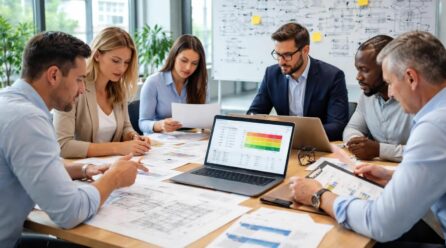 Découvrez les meilleures pratiques pour une analyse FMEA efficace