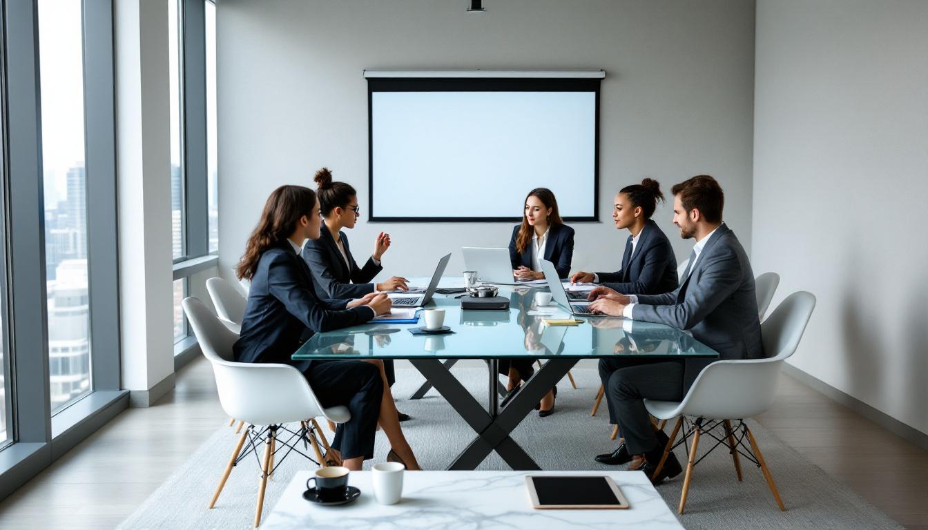 découvrez notre sélection des meilleures agences web à nantes pour propulser votre projet digital vers le succès. choisissez l'expertise locale adaptée à vos besoins !