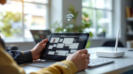 Défis courants de l’utilisation d’une tablette Windows pour usage professionnel et solutions