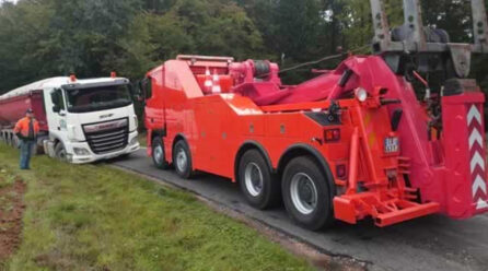 Dépannage auto à paris : une assistance rapide et fiable en cas de problème