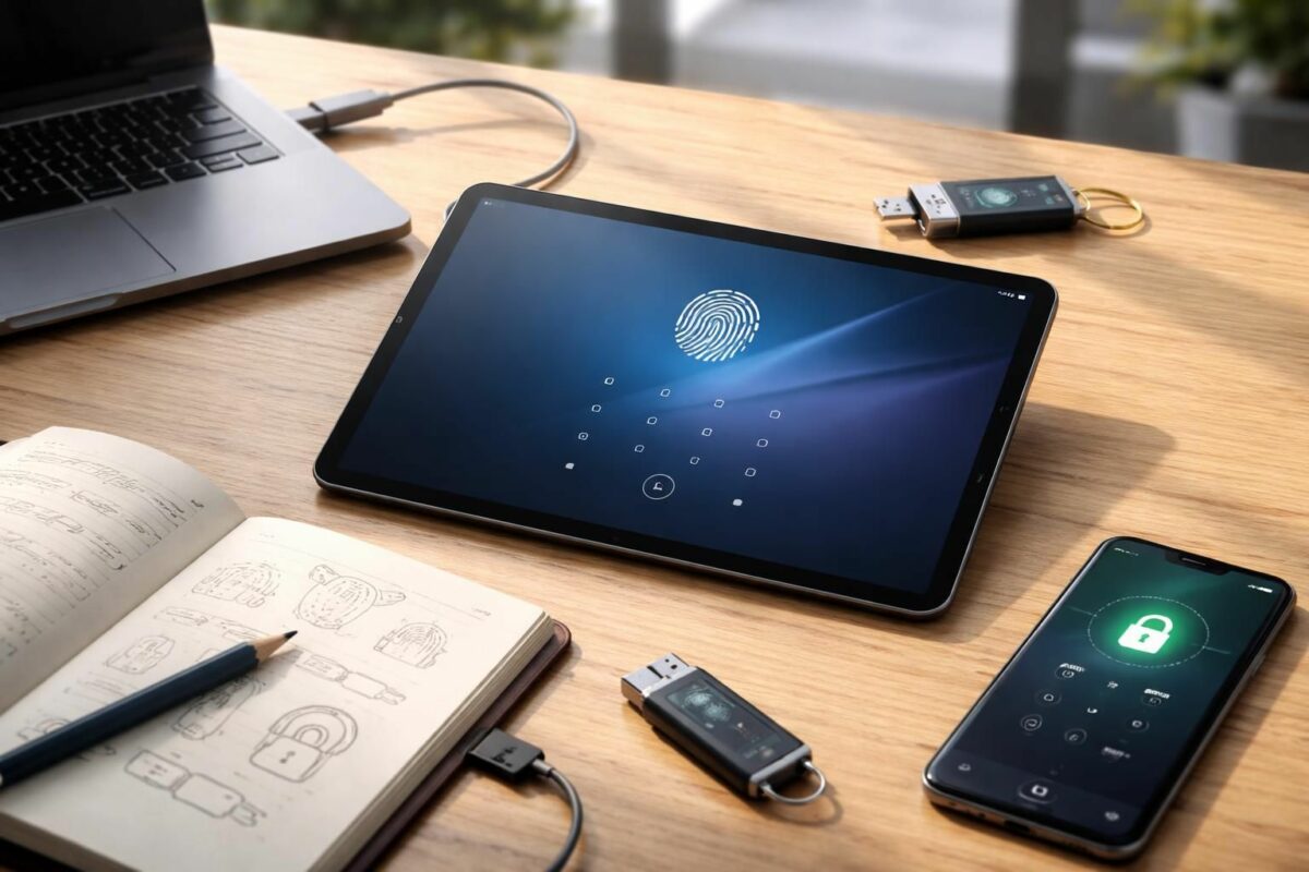 Déverrouiller une tablette Samsung : méthodes officielles et alternatives