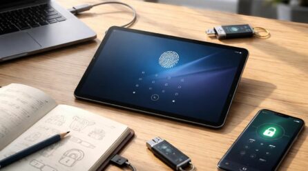 Déverrouiller une tablette Samsung : méthodes officielles et alternatives