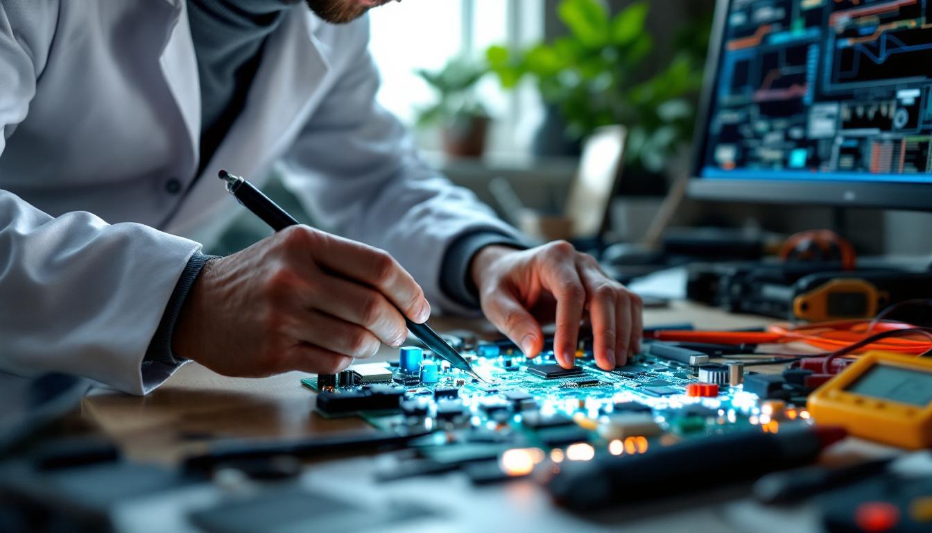 obtenez un devis précis pour une carte électronique grâce à notre analyse détaillée des tendances actuelles du marché. informez-vous pour faire le meilleur choix.