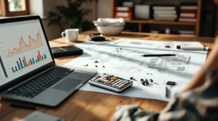 Devis pour une carte électronique : analyse des tendances du marché