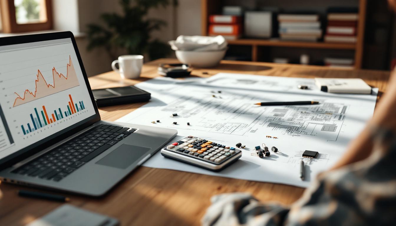 obtenez un devis précis pour une carte électronique tout en découvrant les dernières tendances du marché et les innovations clés dans ce secteur dynamique.